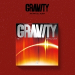 김준수(XIA) 5집 - ﻿GRAVITY (﻿Orbit Ver.)