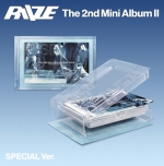 라이즈 (RIIZE) 2nd ﻿Mini Album - II (Special Ver.)
