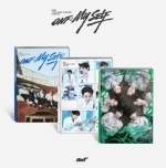 온앤오프 (ONF) ﻿﻿2집 ﻿Part.2 - ONF:MY SELF (PHOTOBOOK Ver.)