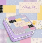 효정(HYOJUNG) 1st Single Album - Purple Note