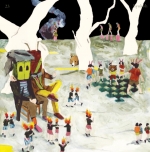 혁오 (HYUKOH) - ﻿23 (CD)