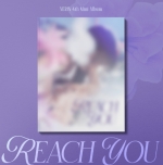 예린 (YERIN) ﻿4th Mini Album - ﻿REACH YOU (﻿Digipak ver.)