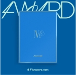 마마무 (MAMAMOO) ﻿Special Single Album - 4WARD (4 Flowers ver.)