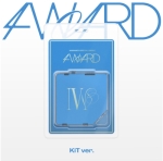 마마무 (MAMAMOO) ﻿Special Single Album - 4WARD (﻿﻿KiT ver.)
