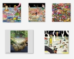 혁오 (HYUKOH) 20, 22,﻿﻿ 23 ,24, 사랑으로 ﻿[Vinyl] [5종셋트 상품]