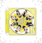 Hearts2Hearts (﻿하츠투하츠) 2nd Mini  Album - ﻿Lemon Tang (﻿﻿Jewel Case Ver.)