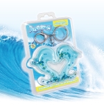 Hearts2Hearts (﻿하츠투하츠) 2nd Mini  Album - ﻿Lemon Tang (﻿﻿﻿﻿Keyring Ver.)(스마트앨범)
