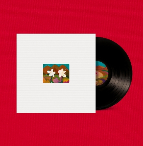AKMU(악동뮤지션) 4집 - ﻿개화 (LP)   6/1(월) 14:00 ~ 6/14(일) 23:59
