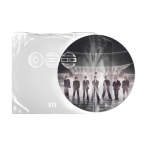 방탄소년단 (BTS) - ﻿﻿﻿ARIRANG ﻿(613 Limited Edition Picture Disc Vinyl)