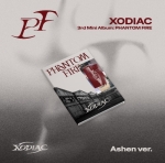소디엑 (XODIAC) - PHANTOM FIRE (Ashen Ver. )
