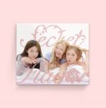 시크릿 (Secret) Special Mini Album - Secret Flavor