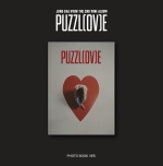 JUNG DAE HYUN(정대현) 2nd Mini Album - PUZZL(OV)E [PHOTO BOOK VER.]