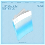 VAYONN (베이온) - Youth Today(Record Ver.)