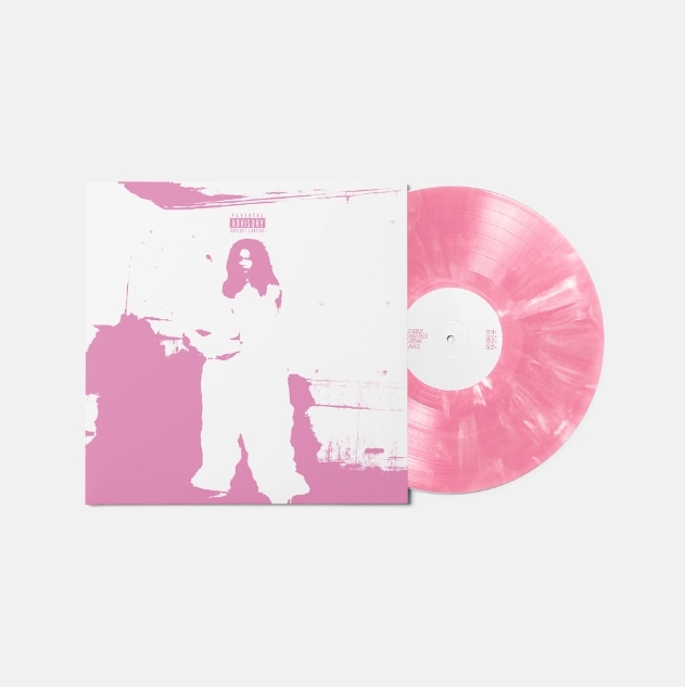 키드밀리 (Kid Milli) - LOVE$ICK (2LP)(반품 취소 불가)