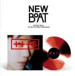 하현상 (HA HYUN SANNG) 2집 - ﻿New Boat (﻿Remastered LP)