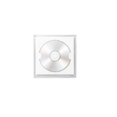 &TEAM (앤팀) KR 2nd Mini Album - Mark on Me (Mini CD-R ver.) &TEAM (앤팀) KR 2nd Mini Album - Mark on Me (Mini CD-R ver.)