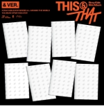 스트레이 키즈 (Stray Kids) - ﻿﻿﻿THIS & THAT (﻿& VER.)