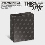 스트레이 키즈 (Stray Kids) - ﻿﻿﻿THIS & THAT (﻿﻿FANS ALBUM VER.)