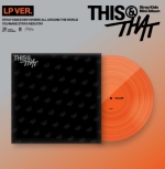 스트레이 키즈 (Stray Kids) - ﻿﻿﻿THIS & THAT ﻿(LP VER.)