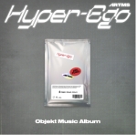 ARTMS (아르테미스) - ﻿Hyper-Ego(﻿﻿Objekt Music Album)
