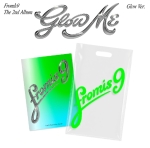 fromis_9 (프로미스나인) 2집 - ﻿Glow ME(Glow Ver.)