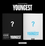 영케이 (Young K) 2집 - ﻿YOUNGEST(Photobook ver.)