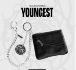 영케이 (Young K) 2집 - ﻿YOUNGEST(﻿Wallet & Keyring ver.)