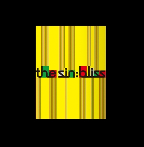 엔하이픈 (ENHYPEN) - ﻿ ﻿THE SIN : BLISS (Weverse Albums ver.)