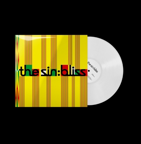 엔하이픈 (ENHYPEN) - ﻿ ﻿THE SIN : BLISS (Vinyl)