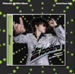 피철인 (Picheolin) 1st Mini Album  - 吉BOARD (Jewel Case Ver.)