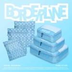 기현 (KIHYUN) ﻿- BORDERLINE﻿﻿(TRAVEL KIT VER.)