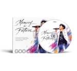 구창모 스페셜앨범 - Memory & Future (CD+USB)
