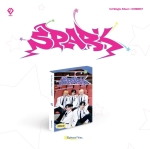 EMOTI:M (이모티엠) ﻿1st Single album - CONNECT (﻿School Ver.)