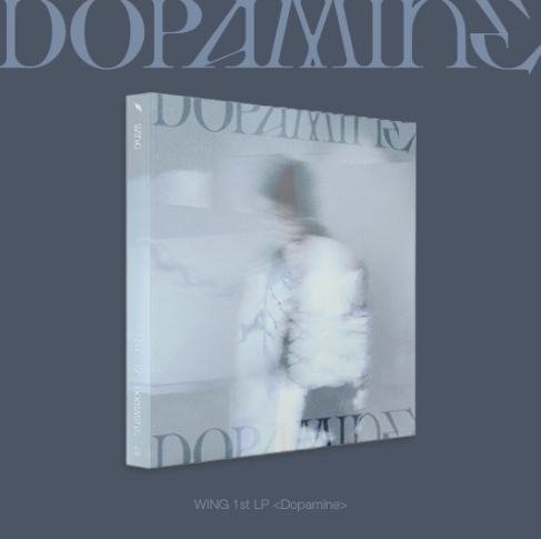 윙(WING) - Dopamine