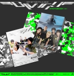 NCT 127 (엔시티 127) 7집 - ﻿BLINGY (Photobook Ver.)