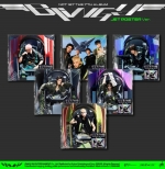 NCT 127 (엔시티 127) 7집 - ﻿BLINGY (﻿JET Poster Ver.)