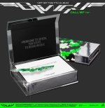 NCT 127 (엔시티 127) 7집 - ﻿BLINGY (﻿CALL 127 Ver.)(스마트앨범)