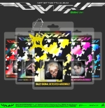 NCT 127 (엔시티 127) 7집 - ﻿BLINGY ﻿(SMini Ver.)(스마트앨범)