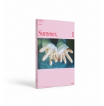 정은지 (JEONG EUN JI) 5th Mini Album - ﻿Summer, I(﻿I ver.)