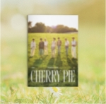 WHIB (휘브) ﻿2nd Mini Album - CHERRY PIE(DAYLIGHT ver.)
