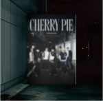 WHIB (휘브) ﻿2nd Mini Album - CHERRY PIE(﻿MIDNIGHT ver.)
