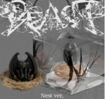 ALPHA DRIVE ONE (﻿알파드라이브원) 2nd Mini Album - ﻿﻿UNBREAKABLE : 少年BEAST(Nest Ver. (Limited Edition)