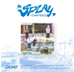 Splayit(에스플릿) 1st Single Album - SPLAY : CHAPTER 01