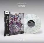 승리의 여신: 니케 OST [Over Zone] LP