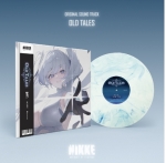 승리의 여신: 니케 OST [OLD TALES] LP