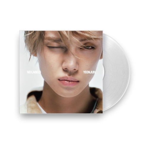 연준 (YEONJUN) - ﻿NO LABELS (LP)