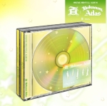 원위 (ONEWE) ﻿3집 - ﻿面 : Unknown Atlas (面 ver.)