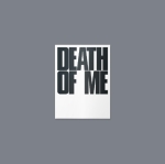 에반(EVAN) - ﻿DEATH OF ME ﻿(﻿﻿Weverse Albums ver.)