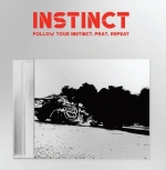 나플라 (nafla) - instinct [한정반 CD]
