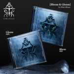 ChRocktikal (크록티칼) - Bloom & Gloom (Bloom ver., Gloom ver.)